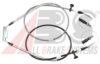 FIAT 51753208 Cable, parking brake